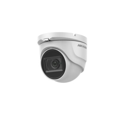 Κάμερα Επιτήρησης Hikvision DS-2CE76H8T-ITMF(2.8mm)