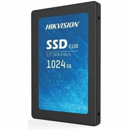 Σκληρός δίσκος Hikvision 1 TB SSD