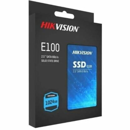 Σκληρός δίσκος Hikvision 1 TB SSD