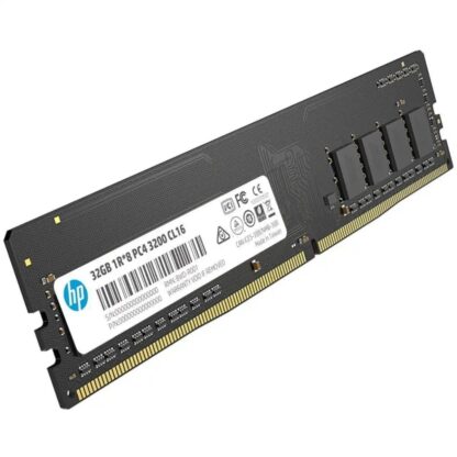 Μνήμη RAM HP V2 32 GB DDR4 3200 MHz CL16