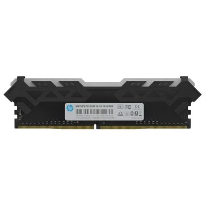 Μνήμη RAM HP V8  16 GB DDR4 3600 MHz