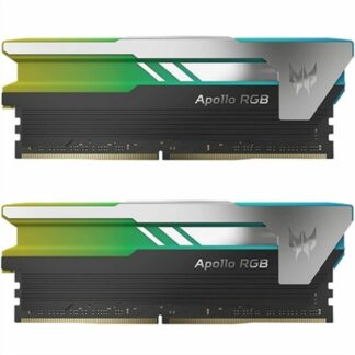 Μνήμη RAM Lexar LD4AS032G-B3200GSST DDR4 32 GB CL22