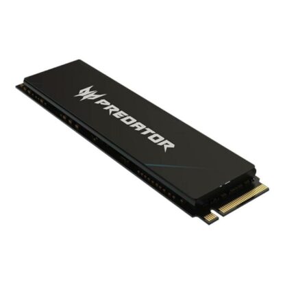 Σκληρός δίσκος Acer GM-7000 4 TB SSD