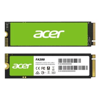 Σκληρός δίσκος Acer BL.9BWWA.124 1 TB SSD