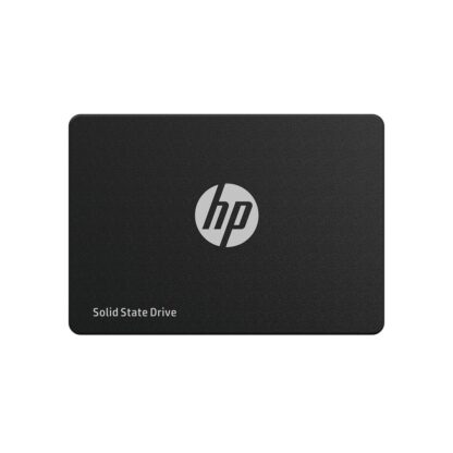 Σκληρός δίσκος HP 345N1AA 1920 GB SSD 2,5"