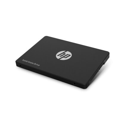 Σκληρός δίσκος HP 345N1AA 1920 GB SSD 2,5"