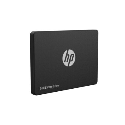 Σκληρός δίσκος HP 345N1AA 1920 GB SSD 2,5"