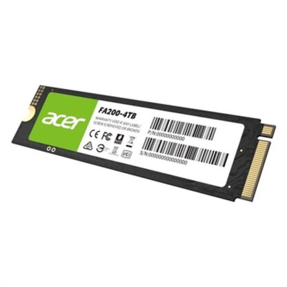 Σκληρός δίσκος Acer S650 4 TB