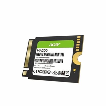 Σκληρός δίσκος Acer MA200  512 GB SSD