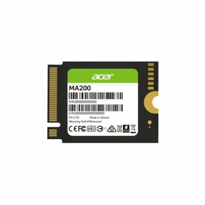 Σκληρός δίσκος Acer MA200  512 GB SSD