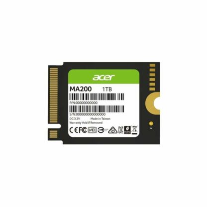 Σκληρός δίσκος Acer MA200  1 TB SSD