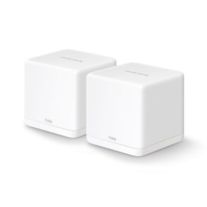 Σημείο Πρόσβασης TP-Link Halo H30G(2-pack) x2