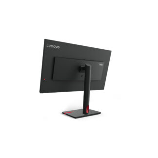 Οθόνη Lenovo ThinkVision T27h-2L Quad HD 27" 60 Hz