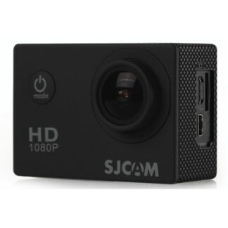 Αθλητική Κάμερα SJCAM 1890 Μαύρο 2"