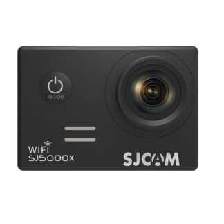 Αθλητική Κάμερα SJCAM C300 1,3" Μαύρο Vαι