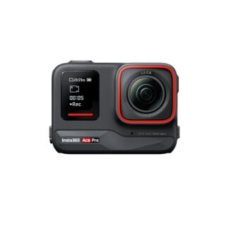 Αθλητική Κάμερα GoPro HERO12 Μαύρο