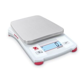 Ψηφιακή Ζυγαριά Ακριβείας OHAUS NVT6201 EU 6,2 Kg