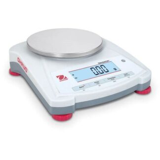 Ψηφιακή Ζυγαριά Ακριβείας OHAUS NVT6201 EU 6,2 Kg