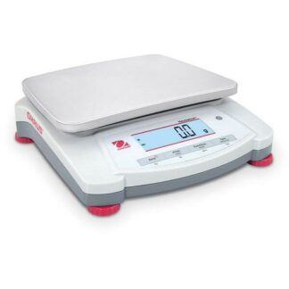 Ψηφιακή Ζυγαριά Ακριβείας OHAUS CX5200 5,2 Kg