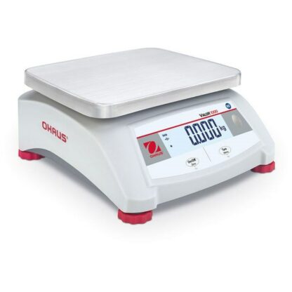 Ψηφιακή Ζυγαριά Ακριβείας OHAUS V12P30 EU 30 Kg