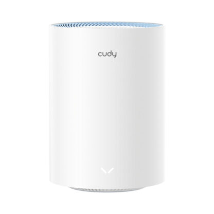 Αναμεταδότης Wifi Cudy AC1200