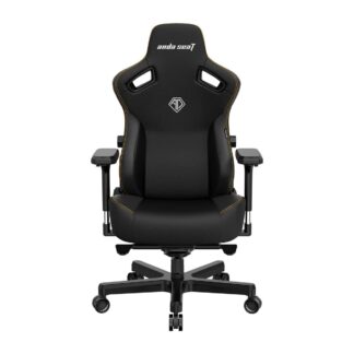 Καρέκλα Παιχνιδιού AndaSeat Dark Demon Premium Μαύρο