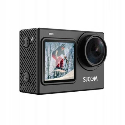 Αθλητική Κάμερα SJCAM SJ6 Pro 2" Μαύρο Vαι