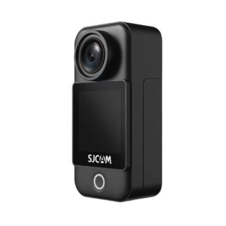 Αθλητική Κάμερα SJCAM SJ6 Pro 2" Μαύρο Vαι