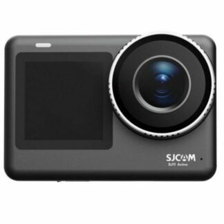 Αθλητική Κάμερα SJCAM SJ10 PRO Μαύρο 2,3"