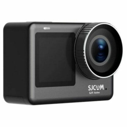 Αθλητική Κάμερα SJCAM SJ11 ACTIVE Μαύρο 2"