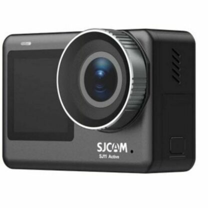 Αθλητική Κάμερα SJCAM SJ11 ACTIVE Μαύρο 2"