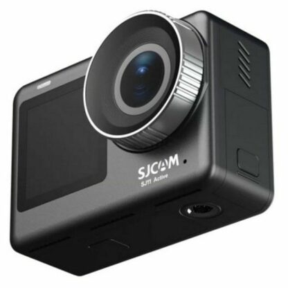 Αθλητική Κάμερα SJCAM SJ11 ACTIVE Μαύρο 2"