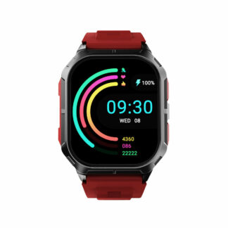 Smartwatch Fitbit FB182RCC Μαύρο