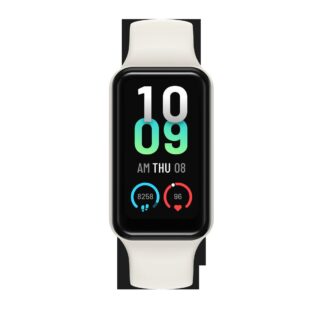 Smartwatch HTC 99HATT004-00 Μαύρο (1 μονάδα)