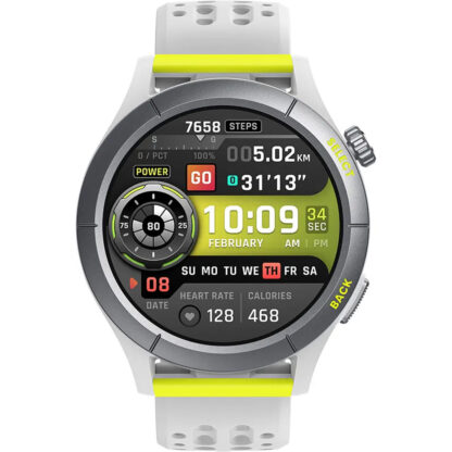 Smartwatch Amazfit Cheetah Γκρι 1,39"