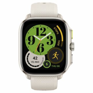 Smartwatch Apple Watch Series 8 Λευκό 32 GB 41 mm