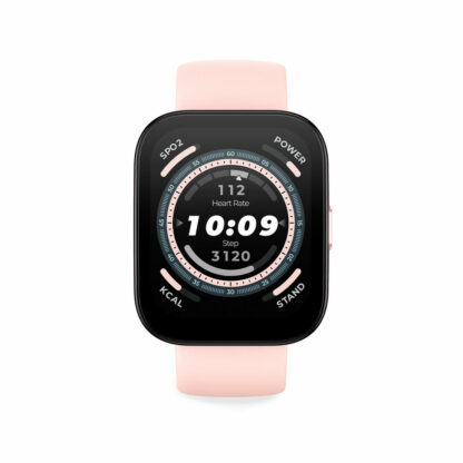 Smartwatch Amazfit BIP5PINK Ροζ