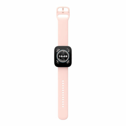 Smartwatch Amazfit BIP5PINK Ροζ