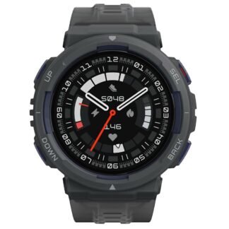 Smartwatch GARMIN 010-02429-12 1,1" Γκρι Ασημί 40 mm