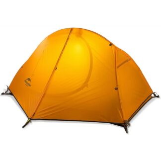 Camping Σκηνή Naturehike 00025247-FOREST GREEN Πράσινο