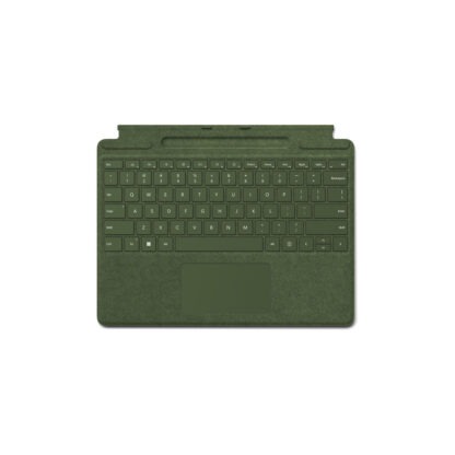 Bluetooth Πληκτρολόγιο Microsoft 8XA-00132 Πληκτρολόγιο Qwerty Ισπανικά