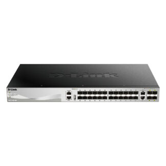 Διακόπτης IP-Com Networks G5328P-24-410W