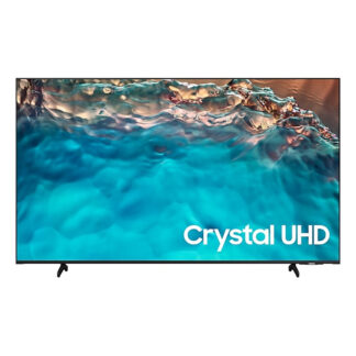 Smart TV Samsung HG50BU800EUXEN 50" 4K Ultra HD LED