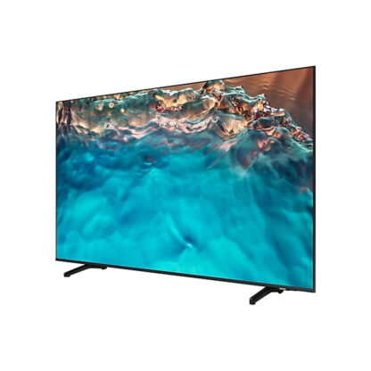 Smart TV Samsung HG55BU800EUXEN 55" 4K Ultra HD LED