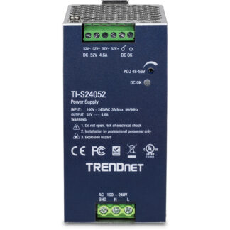 Φορτιστής για Laptop Trendnet TI-S15052