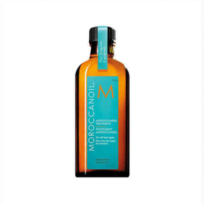 Προστατευτική Θεραπεία Μαλλιών Moroccanoil (200 ml) Αργανέλαιο