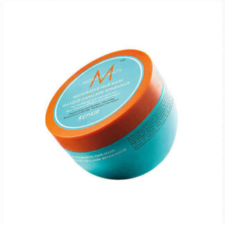 Προστατευτική Θεραπεία Μαλλιών Moroccanoil (200 ml) Αργανέλαιο