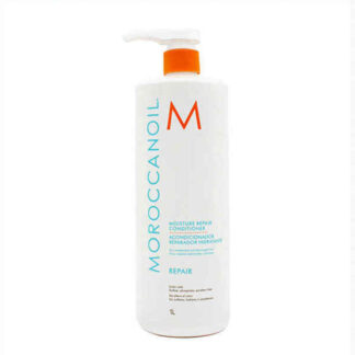 Προστατευτική Θεραπεία Μαλλιών Moroccanoil (200 ml) Αργανέλαιο