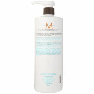 Conditioner Smooth Moroccanoil 1 L (1L)