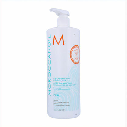 Conditioner Έντονες Μπούκλες Moroccanoil CC1000SP